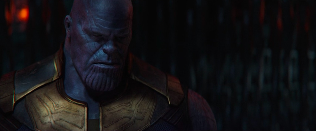 How Captain Marvel Might Just Save the Day in Avengers: Endgame - E! Online